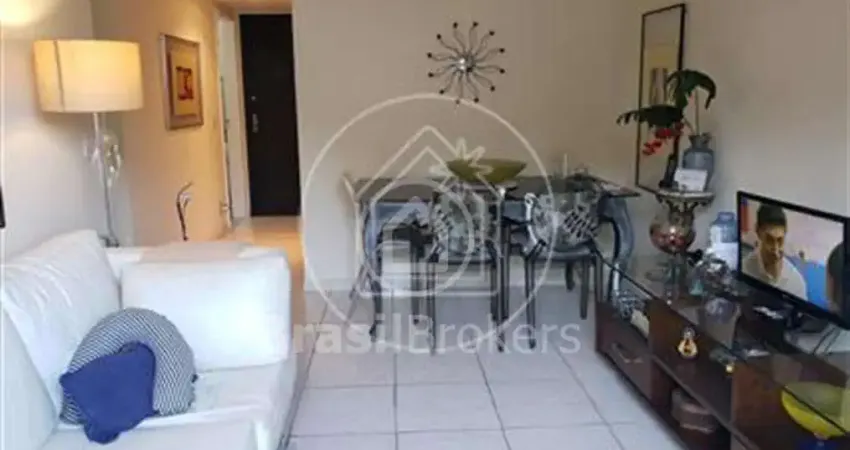 Apartamento à venda com 75,00m² e 2 quartos em Cacuia, Rio de Janeiro - rj
