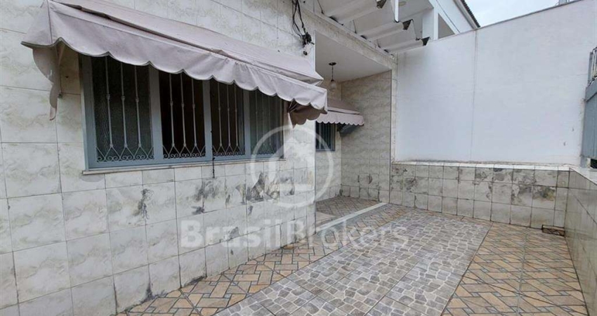 Casa à venda com 87,00m² e 2 quartos em Cocotá, Rio de Janeiro - rj