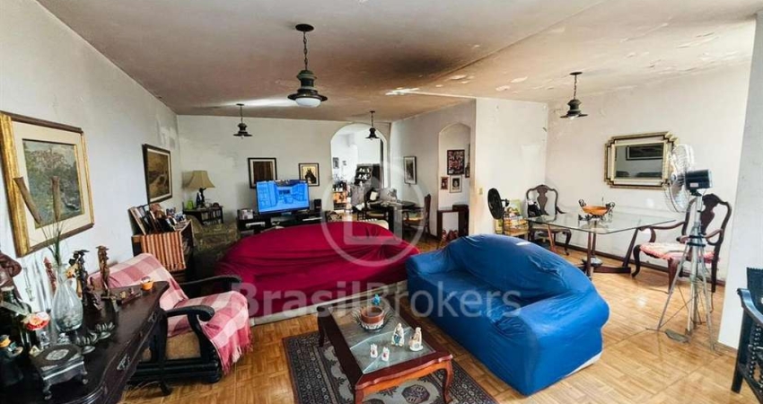 Casa à venda com 200,00m² e 6 quartos em Jardim Guanabara, Rio de Janeiro - RJ