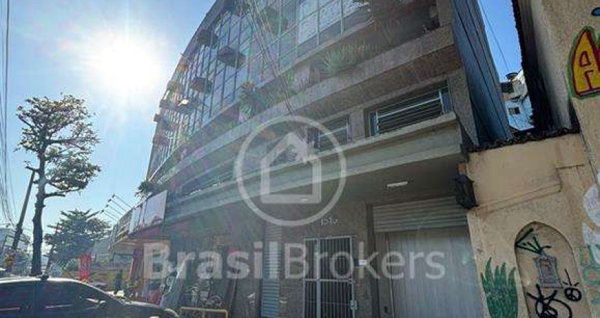 Sala comercial à venda na Avenida Paranapuan, Tauá, Rio de Janeiro