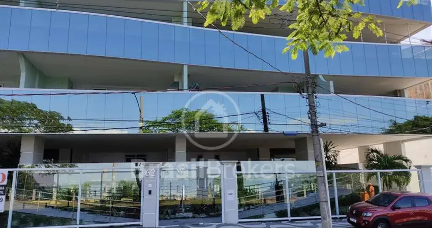 Apartamento à venda com 220,00m² e 4 quartos em Jardim Guanabara, Rio de Janeiro - rj