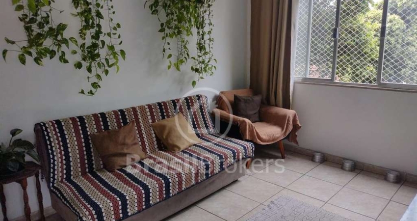 Apartamento à venda de 02 quartos no Cocotá