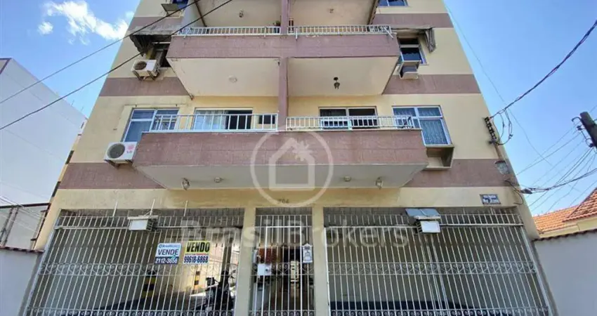 Apartamento à venda com 70,00m² e 2 quartos em Zumbi, Rio de Janeiro - rj