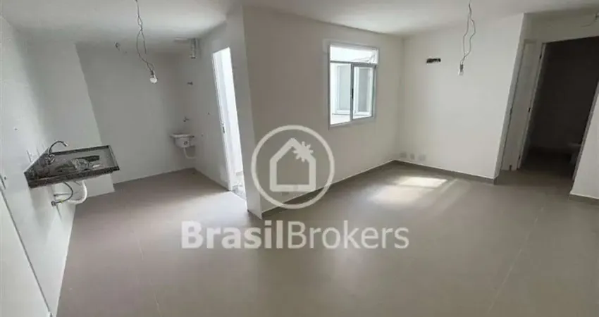 Apartamento com 1 quarto à venda na Praia da Ribeira, Ribeira, Rio de Janeiro