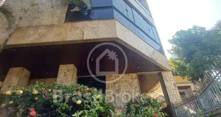 Apartamento à venda com 121,00m² e 3 quartos em Jardim Guanabara, Rio de Janeiro - rj