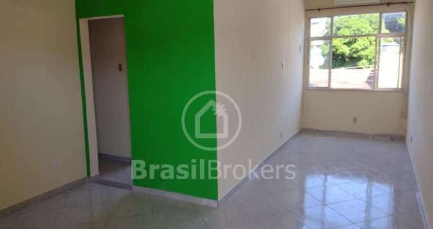 Apartamento à venda com 60,00m² e 2 quartos em Tauá, Rio de Janeiro - rj