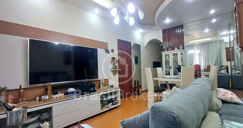 Apartamento com 1 quarto à venda na Rua Juraci Camargo, Jardim Guanabara, Rio de Janeiro