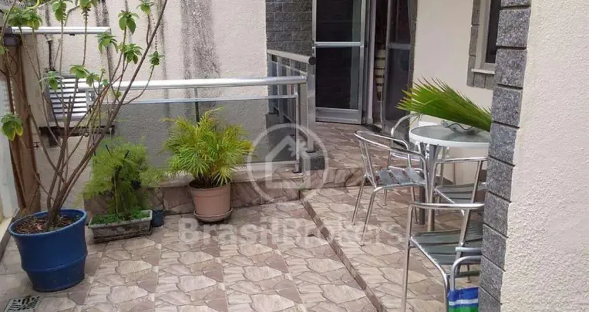 Casa à venda com 149,00m² e 3 quartos em Pitangueiras, Rio de Janeiro - rj