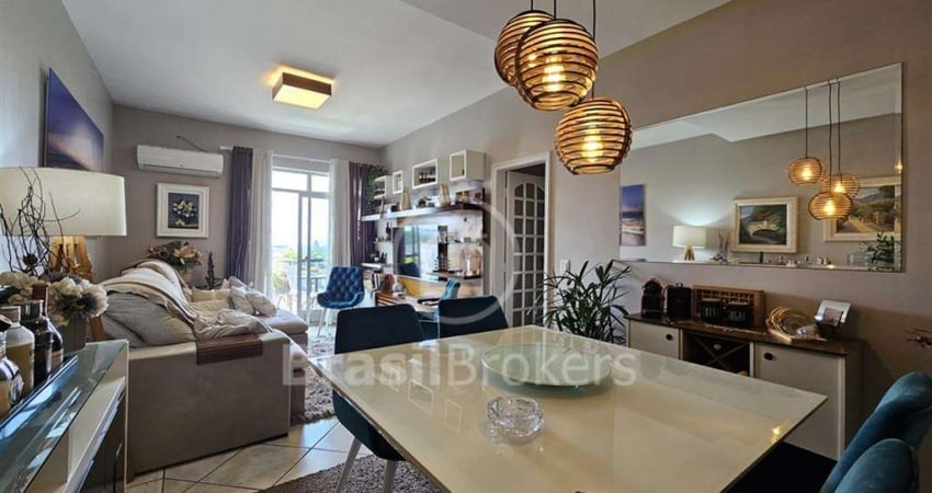 Apartamento com 3 quartos à venda na Rua Alfredo Correia, Jardim Carioca, Rio de Janeiro