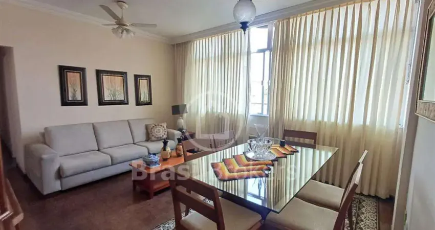Apartamento de 3 quartos com planta diferenciada próximo ao Corredor Esportivo!