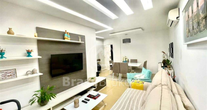 APARTAMENTO REFORMADO, 2 QUARTOS E 2 BANHEIROS