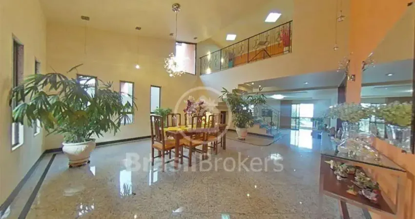 Casa à venda com 595,00m² e 4 quartos em Jardim Guanabara, Rio de Janeiro - rj