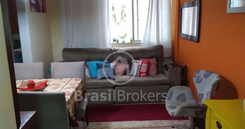 Apartamento à venda com 71,00m² e 2 quartos em Zumbi, Rio de Janeiro - rj