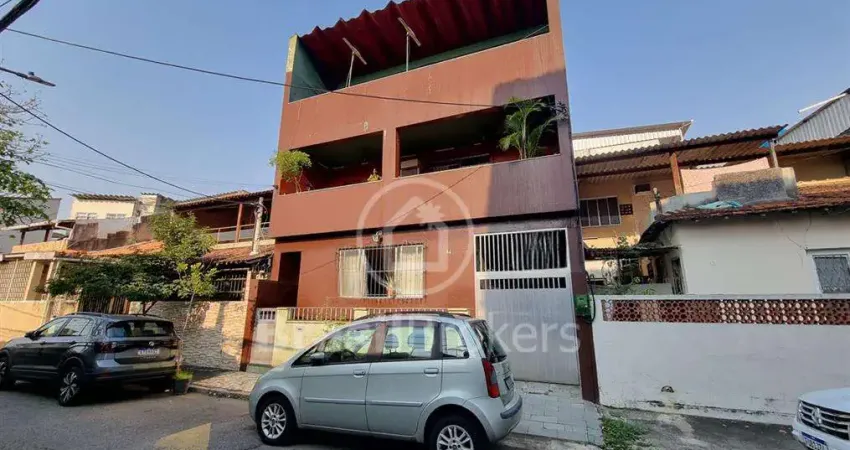 Excelente casa próxima ao Hospital Evandro Freire