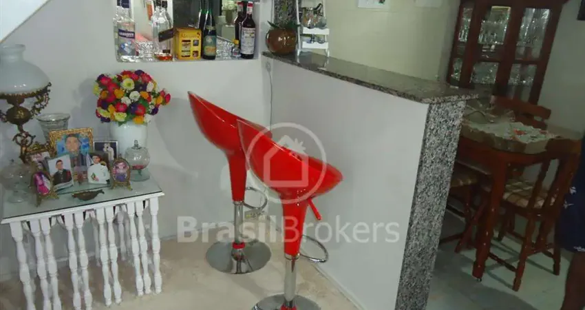 Apartamento à venda com 99,00m² e 2 quartos em Cacuia, Rio de Janeiro - rj