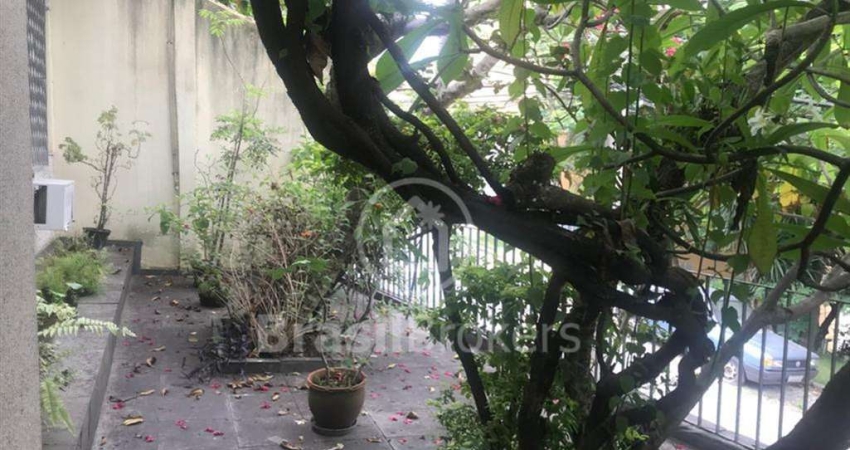 Casa à venda com 158,00m² e 3 quartos em Bancários, Rio de Janeiro - rj
