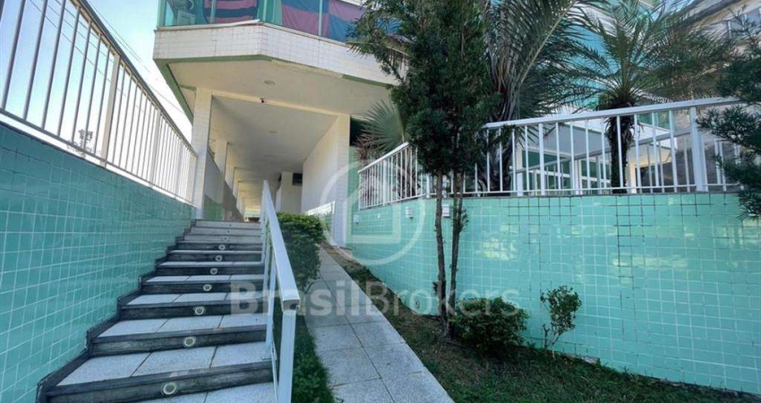 Apartamento com 2 quartos à venda na Avenida Doutor Agenor de Almeida Loyola, Bancários, Rio de Janeiro