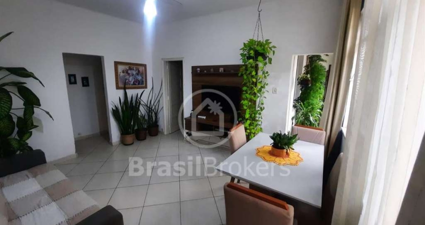 Apartamento terreo 2 quartos com IPTU isento na Ribeira