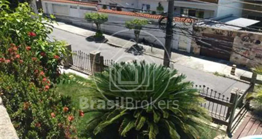 Casa à venda com 200,00m² e 3 quartos em Jardim Guanabara, Rio de Janeiro - rj