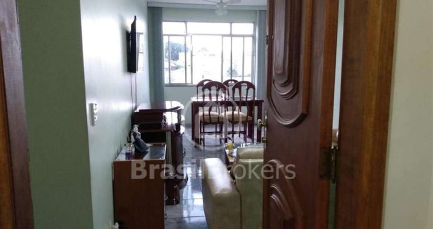 Apartamento à venda com 70,00m² e 2 quartos em Tauá, Rio de Janeiro - rj