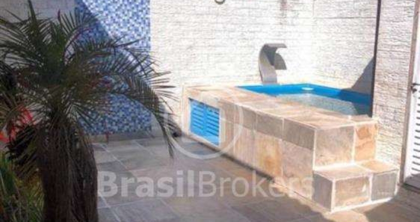 Cobertura Duplex à venda com 152,00m² e 3 quartos em Ribeira, Rio de Janeiro - rj