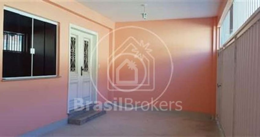 Casa à venda com 160,00m² e 3 quartos em Pavuna, Rio de Janeiro - rj