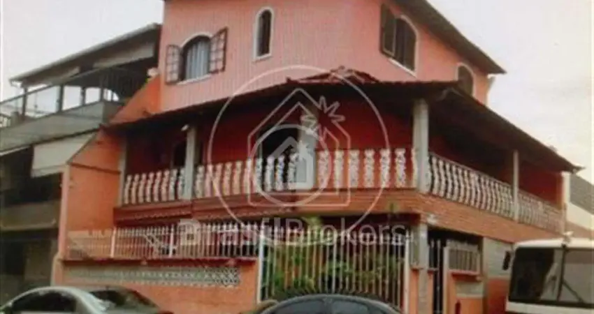 Casa à venda com 98,00m² e 3 quartos em Portuguesa, Rio de Janeiro - rj