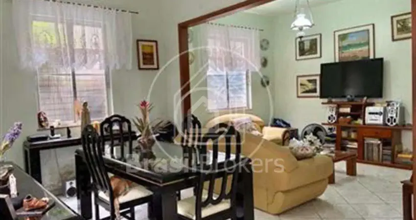 Casa à venda com 190,00m² e 3 quartos em Jardim Guanabara, Rio de Janeiro - rj