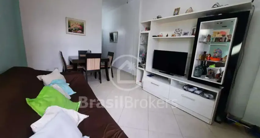 Apartamento à venda com 76,00m² e 2 quartos em Jardim Guanabara, Rio de Janeiro - rj