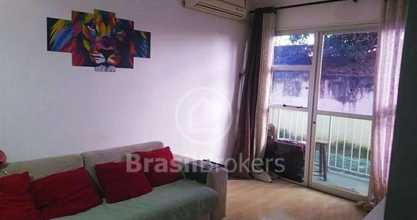 Apartamento à venda com 63,00m² e 2 quartos em Tauá, Rio de Janeiro - rj
