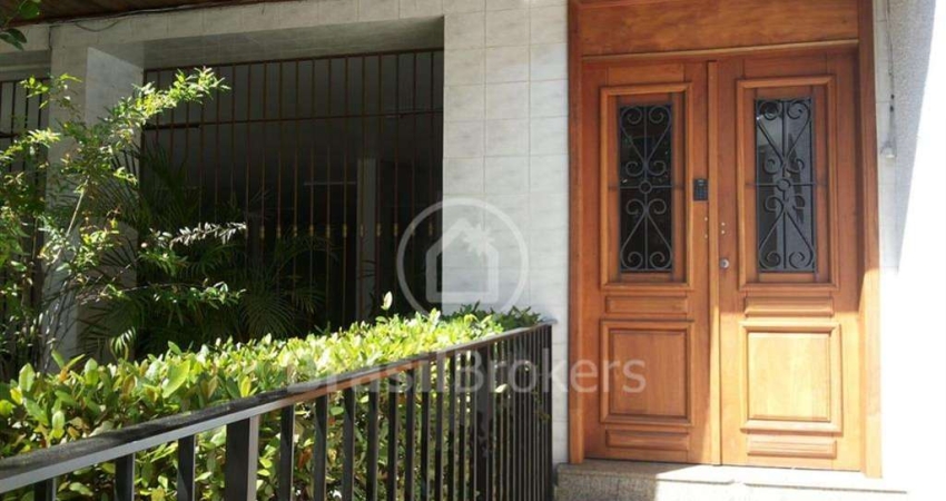 Apartamento à venda com 147,00m² e 3 quartos em Tauá, Rio de Janeiro - rj