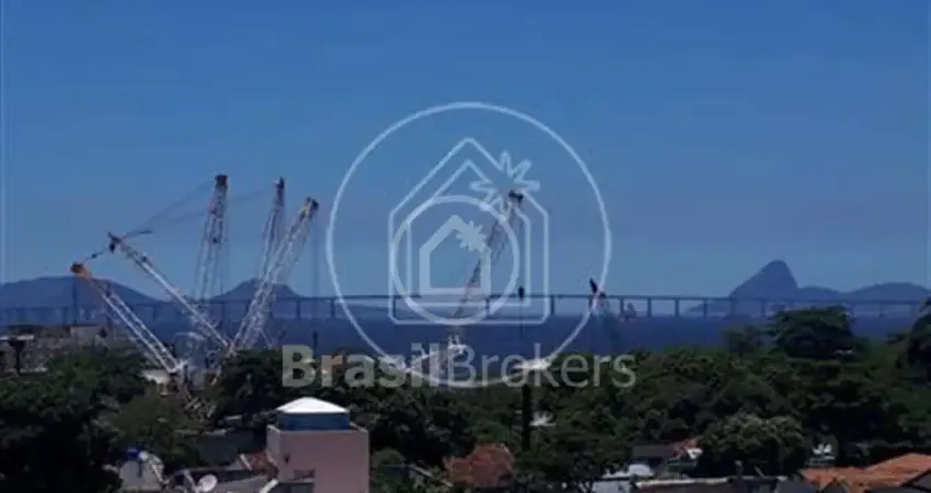 CONDOMINIO DO EDIFICIO RESIDENCIAL MORRO DO CEU - Apartamento 3 quartos, sendo 2 suítes