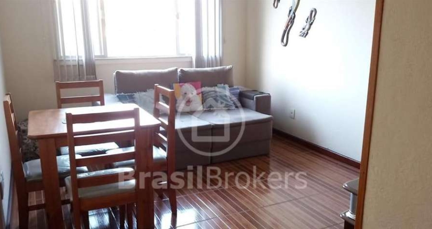 Apartamento com 1 quarto à venda na Rua Jari, Freguesia (Ilha do Governador), Rio de Janeiro
