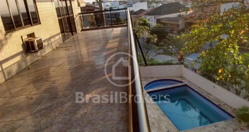 CONDOMINIO DO EDIFICIO NOVO MILLENIUM - Apartamento 3 quartos, sendo 1 suíte