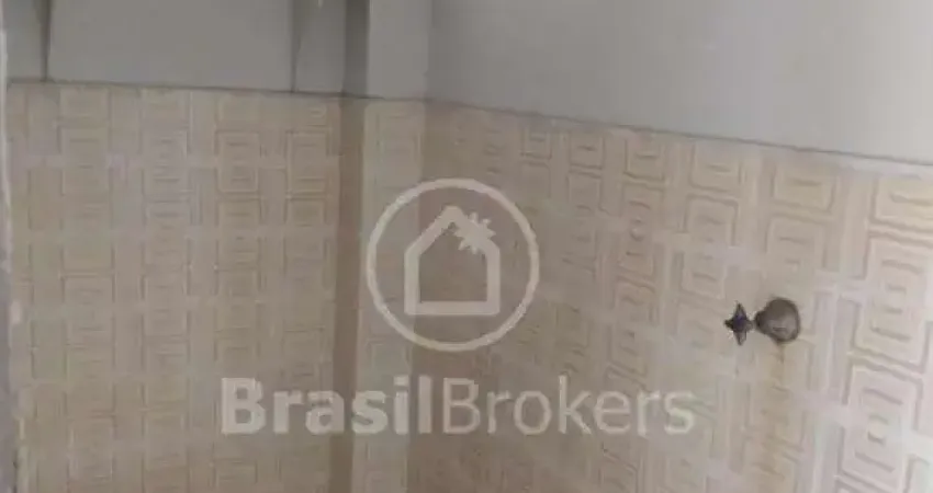 Apartamento com 3 quartos à venda na Avenida Paranapuã, Bancários, Rio de Janeiro
