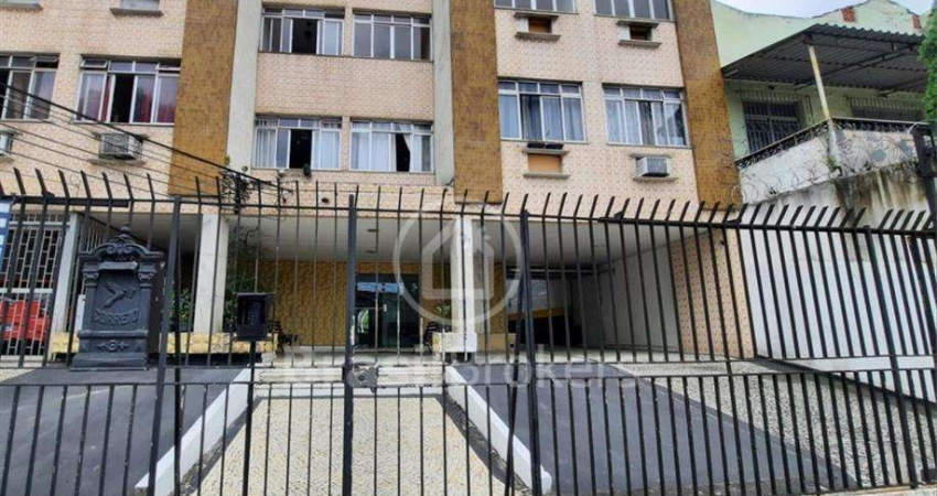 CONDOMINIO DO EDIFICIO DENISE VILLAS BOAS - Apartamento 3 quartos, sendo 1 suíte