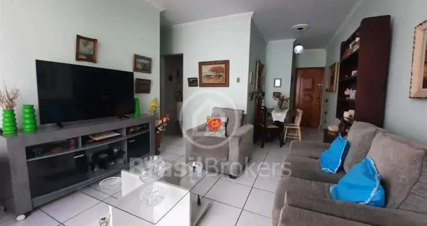 CONDOMINIO DO EDIFICIO JARDIM GUANABARA - Apartamento 2 quartos