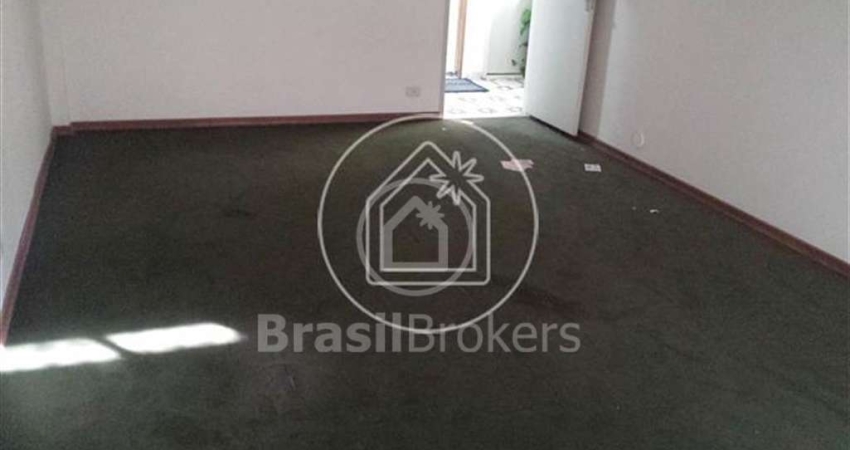 Sala comercial à venda na Estrada do Galeão, Galeão, Rio de Janeiro