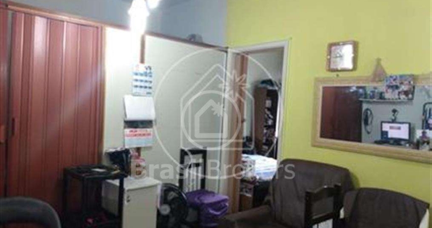 Apartamento 1 quarto - Freguesia (Ilha do Governador)