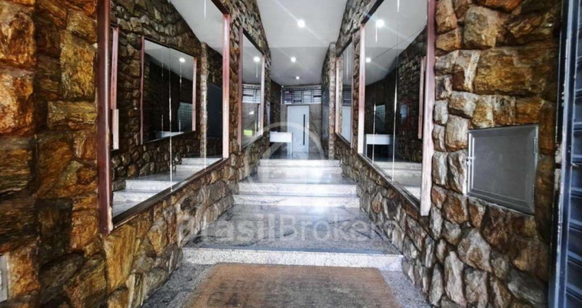 Sala comercial à venda na Avenida Paranapuã, Tauá, Rio de Janeiro