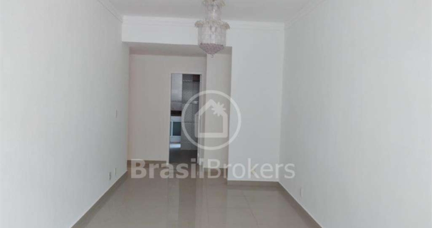 CONDOMINIO DO EDIFICIO HERVAL VI - Apartamento 3 quartos, sendo 1 suíte