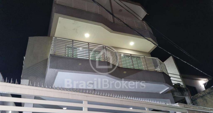 Casa com 2 quartos à venda na Rua Tremembê, Freguesia (Ilha do Governador), Rio de Janeiro
