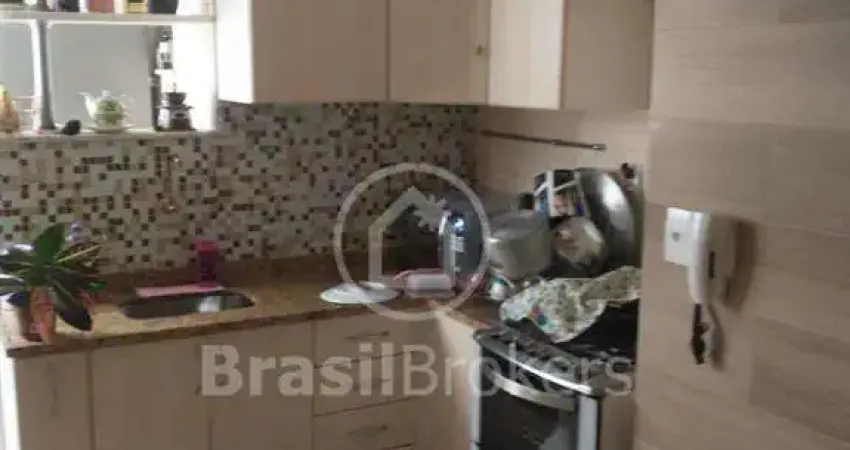 CONDOMINIO DO EDIFICIO SOLAR REMOPE XIV - Apartamento 2 quartos, sendo 1 suíte