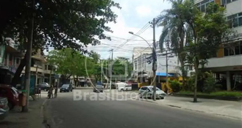 Apartamento com 2 quartos à venda na Avenida Paranapuã, Bancários, Rio de Janeiro