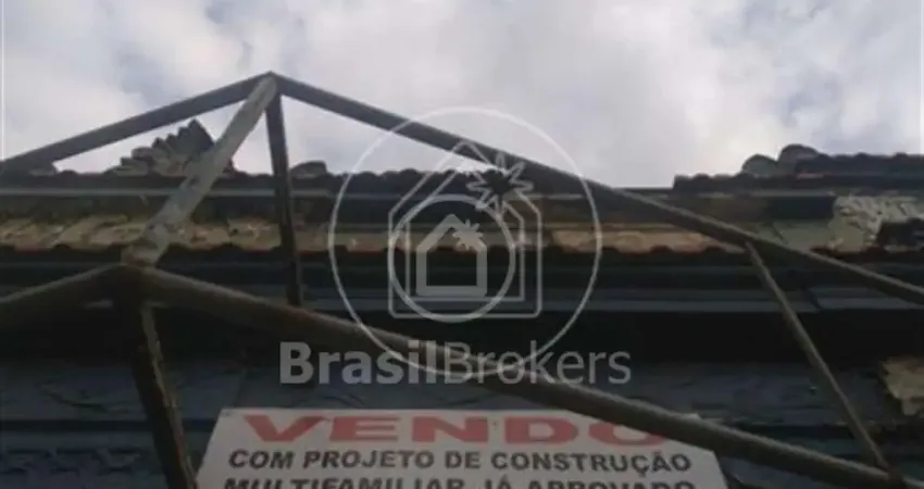 Barracão / Galpão / Depósito à venda na Estrada da Bica, Cacuia, Rio de Janeiro