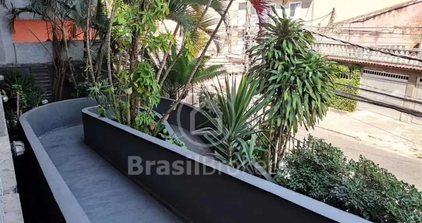 CONDOMINIO DO EDIFICIO SOLAR REMOPE XIV - Apartamento 2 quartos