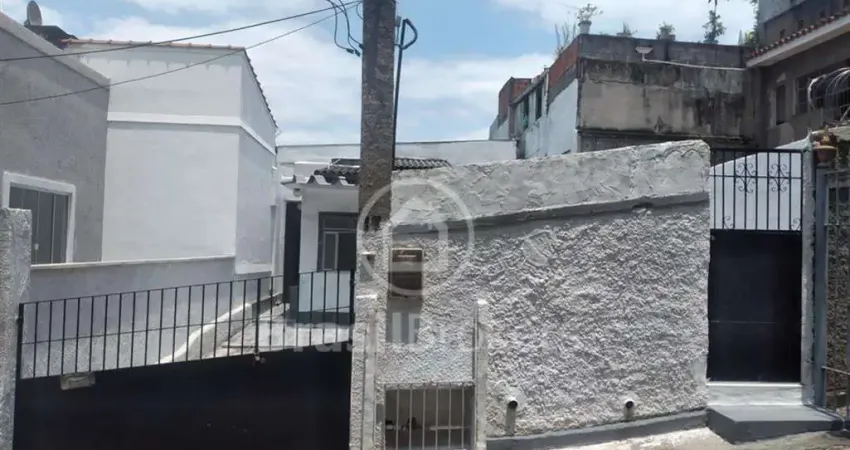 Casa com 2 quartos à venda na Rua Manuel Pereira da Costa, Tauá, Rio de Janeiro