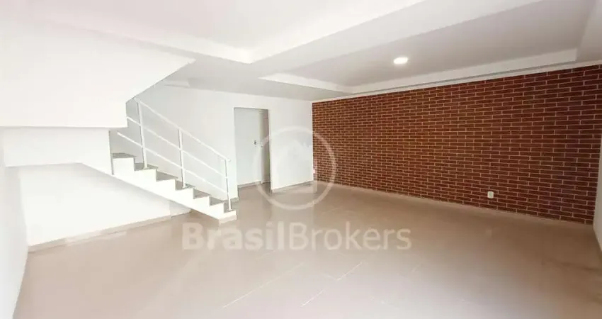 CASA NOVA COM PISCINA – COMPLETA, ELEGANTE E PRONTA PARA MORAR!