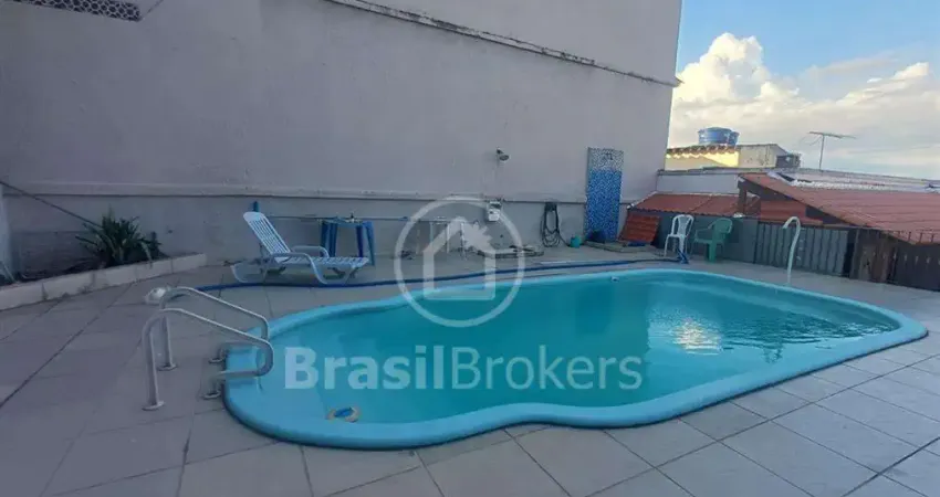 Casa com 4 Quartos e 5 banheiros à Venda, 281 m² s churrasqueira e piscina no Jardim Guanabara!