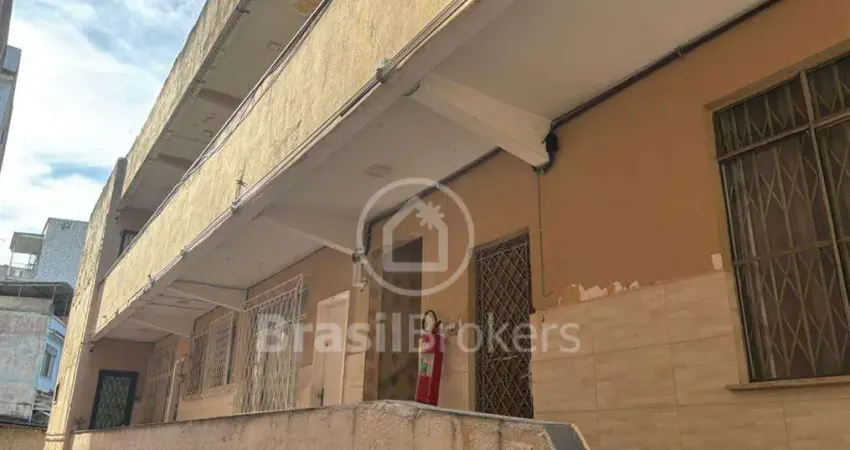 Apartamento com 1 quarto à venda na Estrada da Cacuiá, Cacuia, Rio de Janeiro